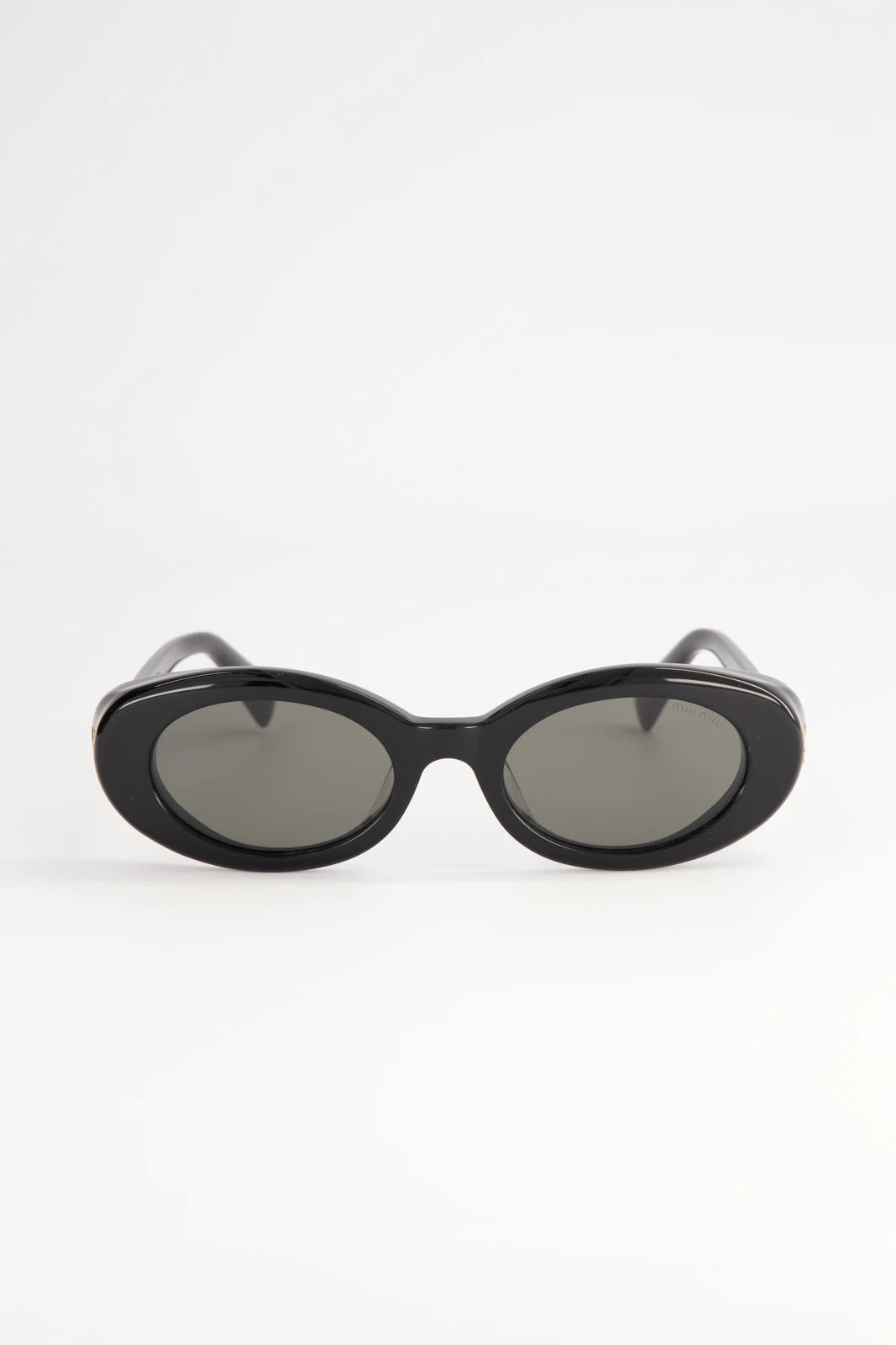 Lentes de Sol Miu Miu Reverie Black SPRC01