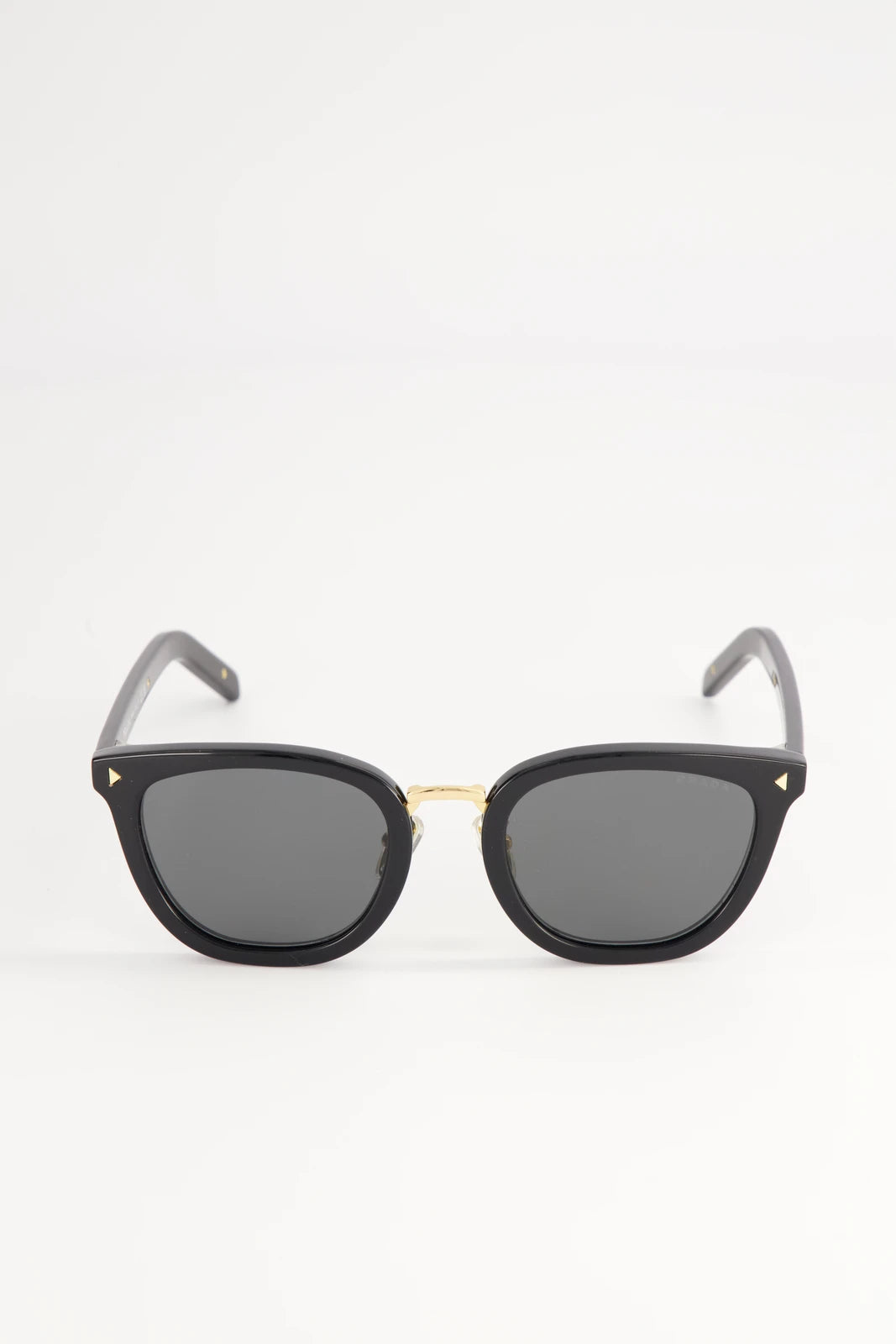 Lentes de Sol Prada Symbole Black SPRC01