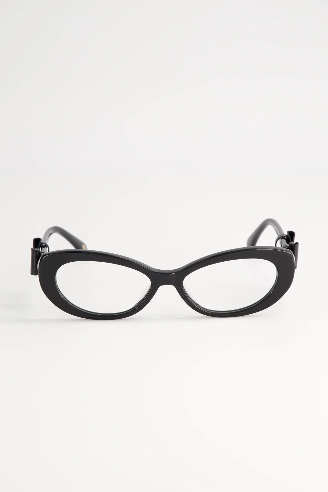 Lentes de Armazón Chanel Cat Eye 9181Q Black
