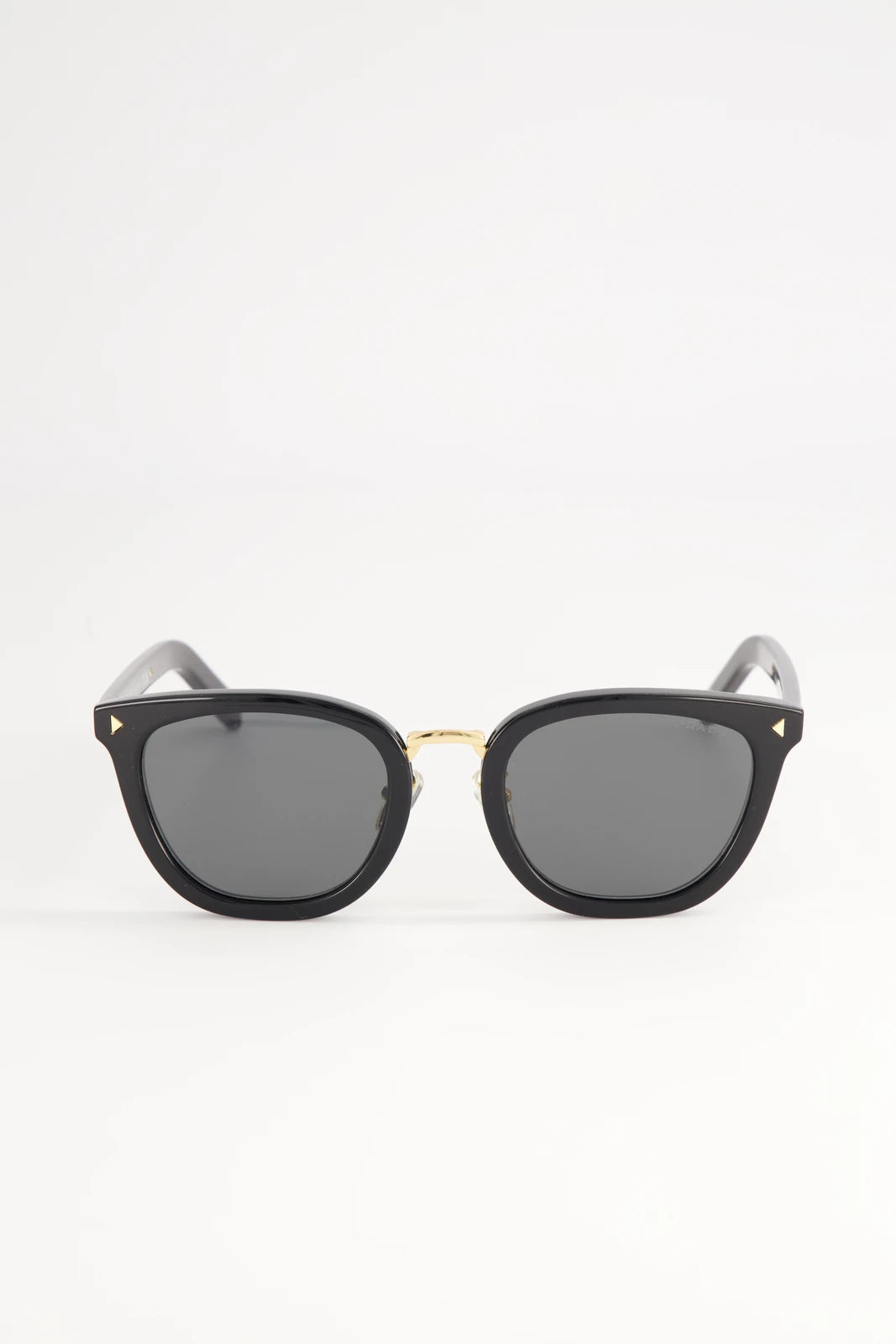 Lentes de Sol Prada Symbole Black SPRC01