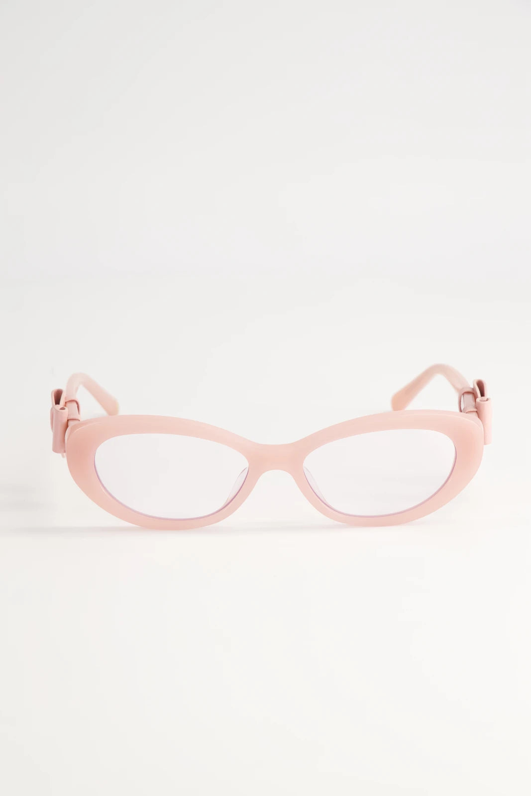 Lentes de Armazón Chanel Cat Eye 9181Q Pink