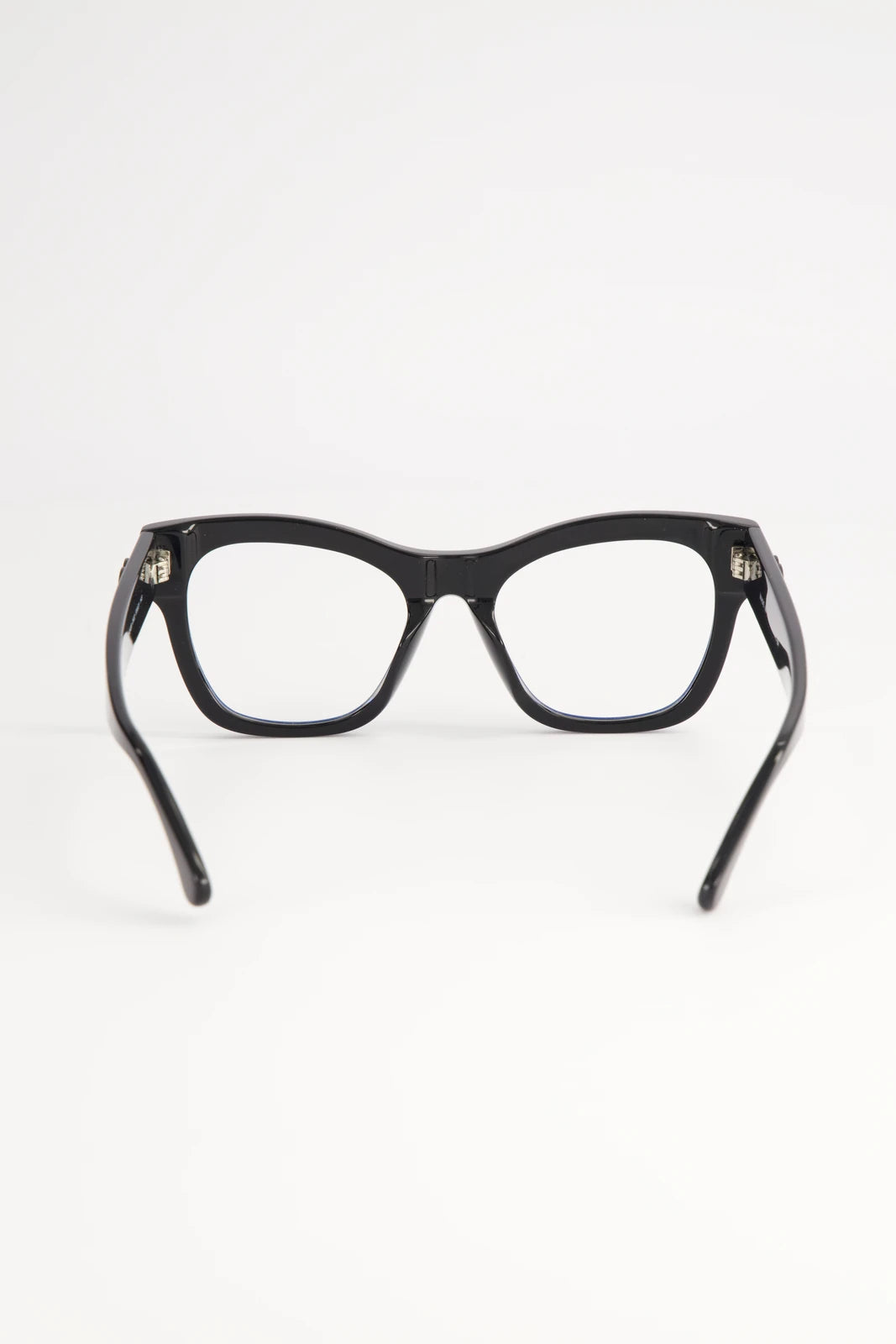 Lentes de Armazón Chanel Butterfly A75342 Black