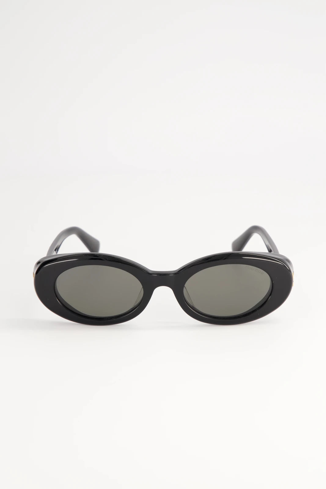 Lentes de Sol Miu Miu Reverie Black SPRC01