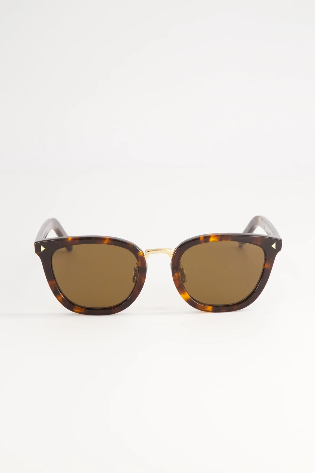 Lentes de Sol Prada Symbole Tortoise SPRC01