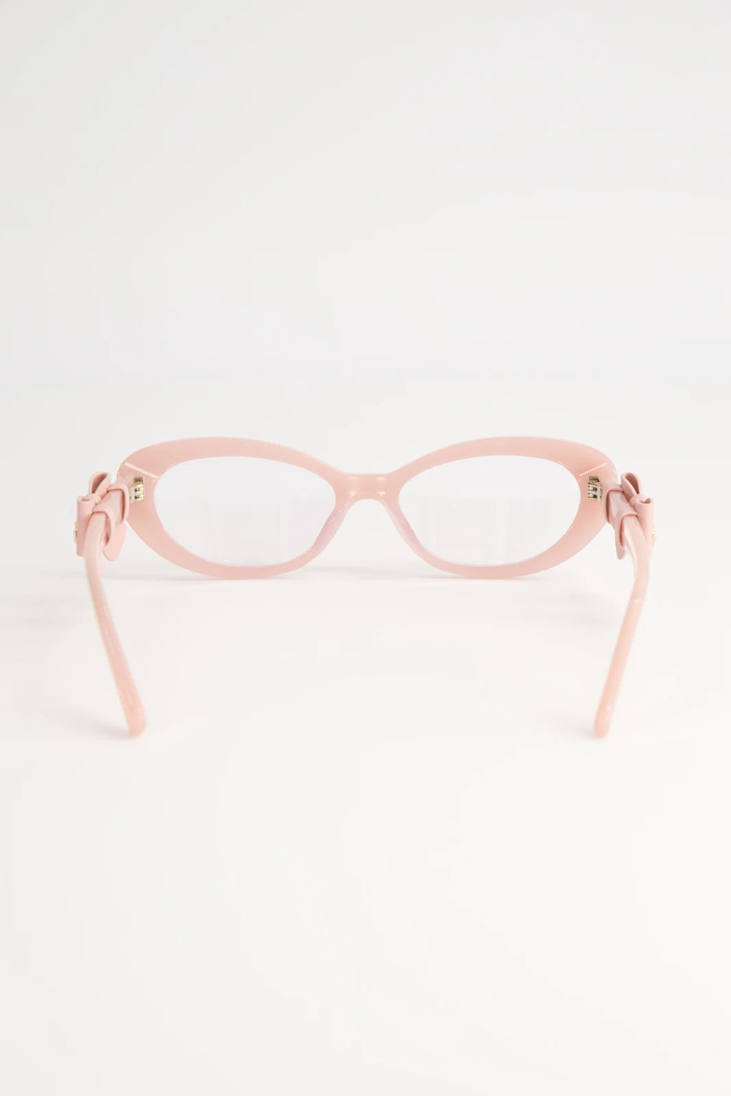 Lentes de Armazón Chanel Cat Eye 9181Q Pink