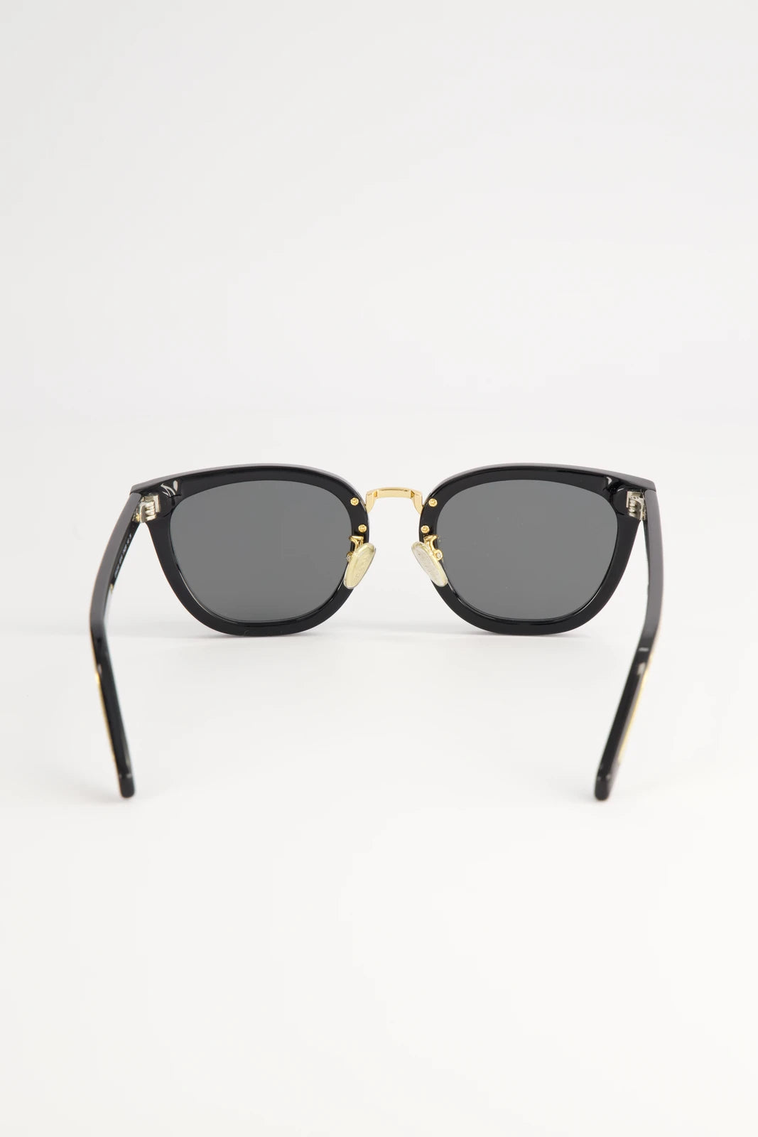 Lentes de Sol Prada Symbole Black SPRC01