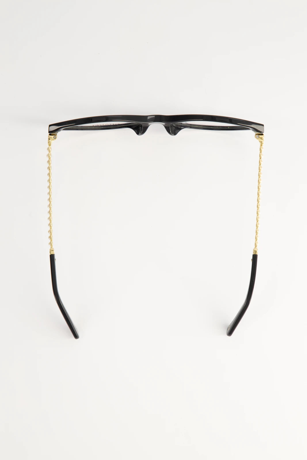Lentes de Armazón Chanel Cat Eye A75342 Black V3624