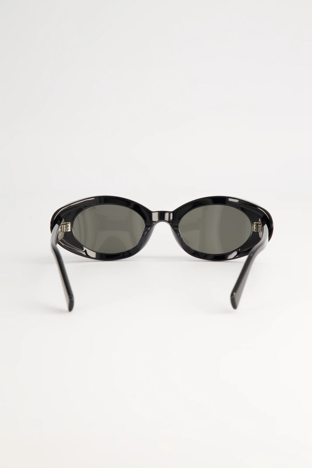 Lentes de Sol Miu Miu Reverie Black SPRC01