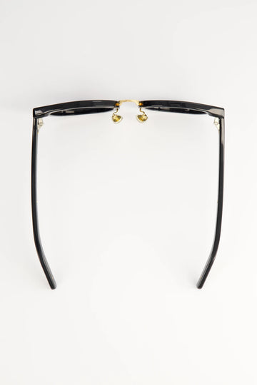 Lentes de Sol Prada Symbole Black SPRC01