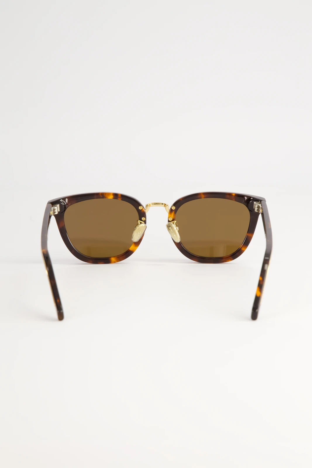Lentes de Sol Prada Symbole Tortoise SPRC01