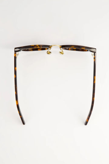 Lentes de Sol Prada Symbole Tortoise SPRC01