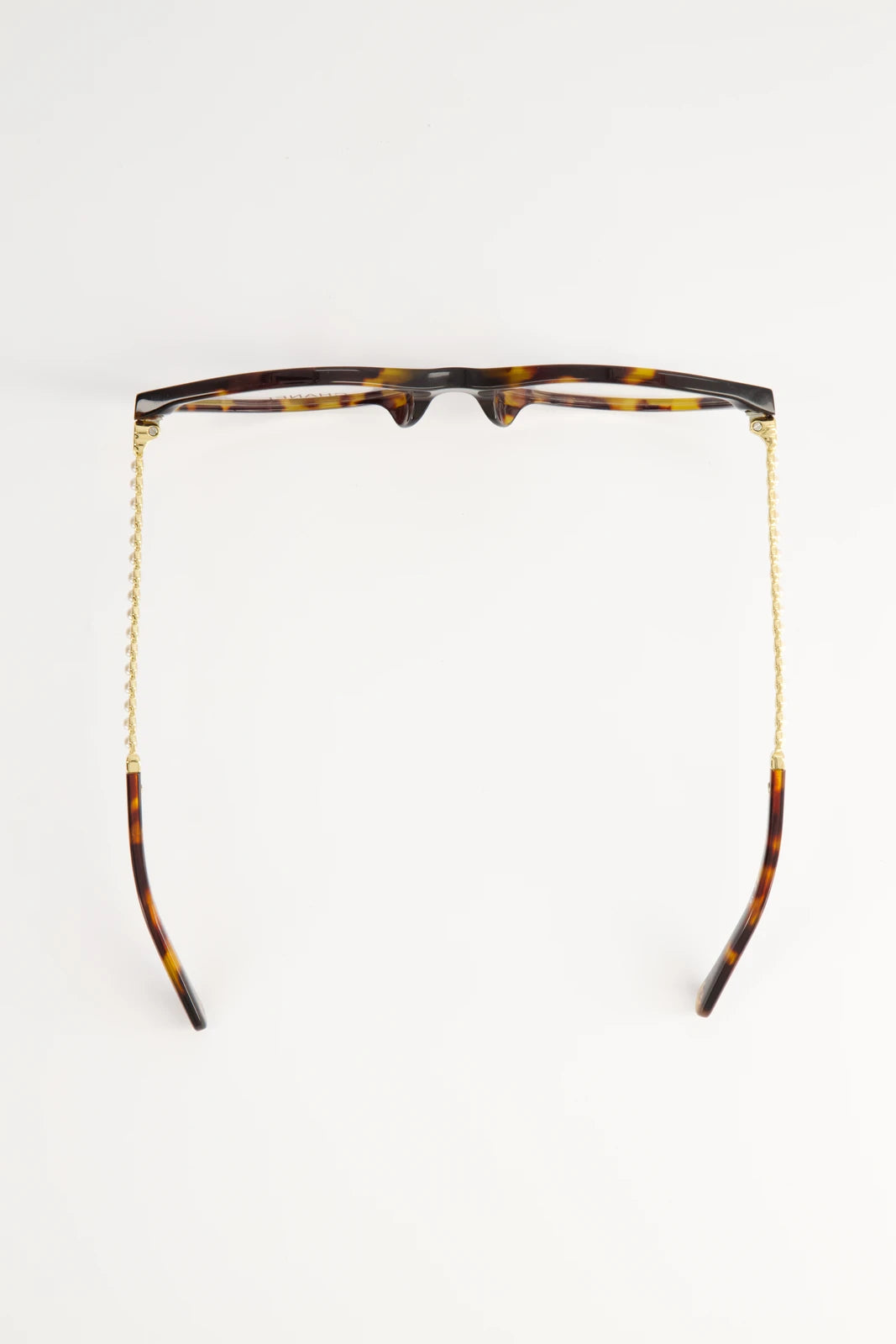 Lentes de Armazón Chanel Cat Eye A75342 Black V3623