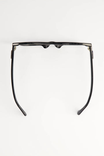 Lentes de Armazón Chanel Butterfly A75342 Black