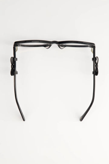 Lentes de Armazón Chanel Cat Eye 9181Q Black