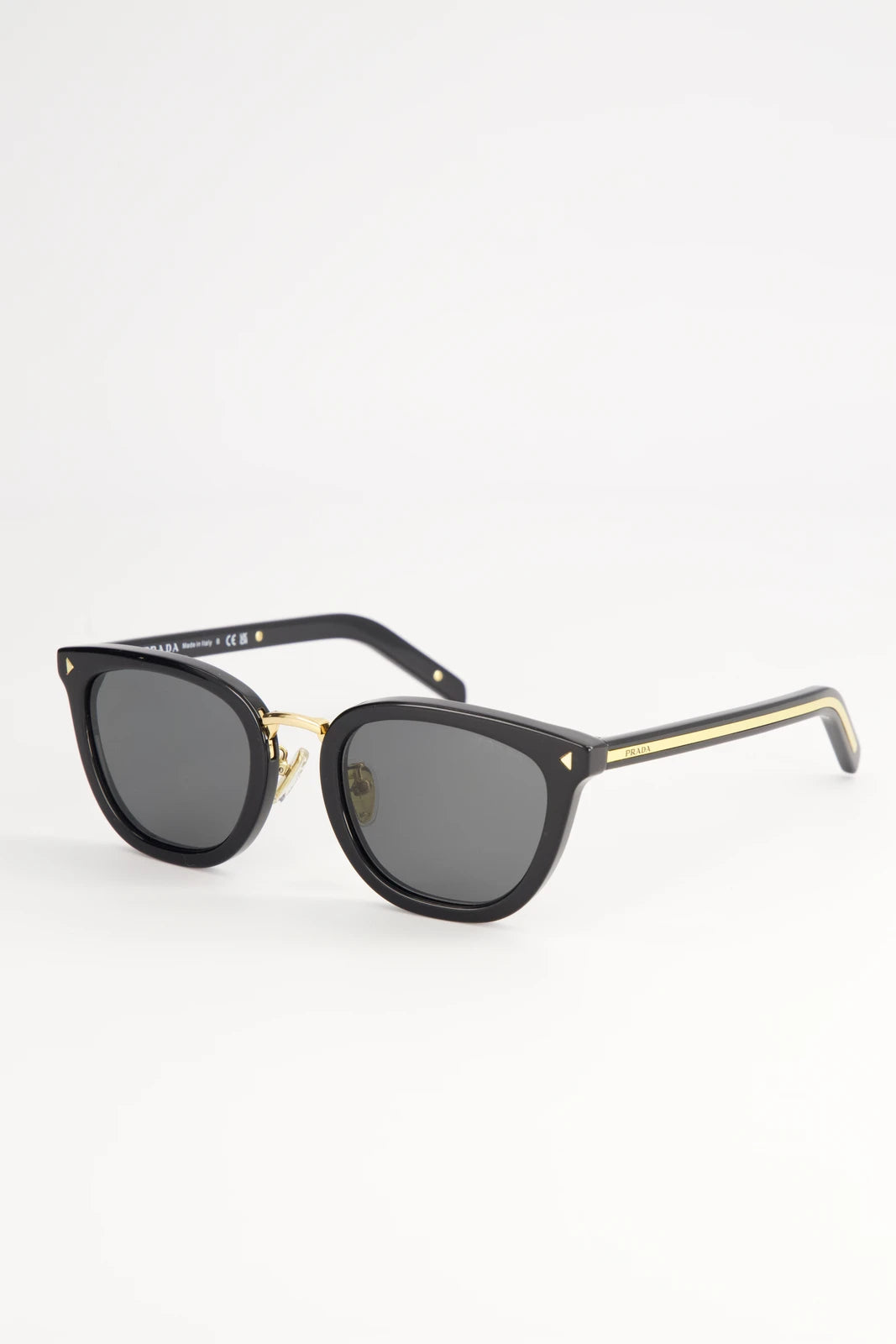 Lentes de Sol Prada Symbole Black SPRC01
