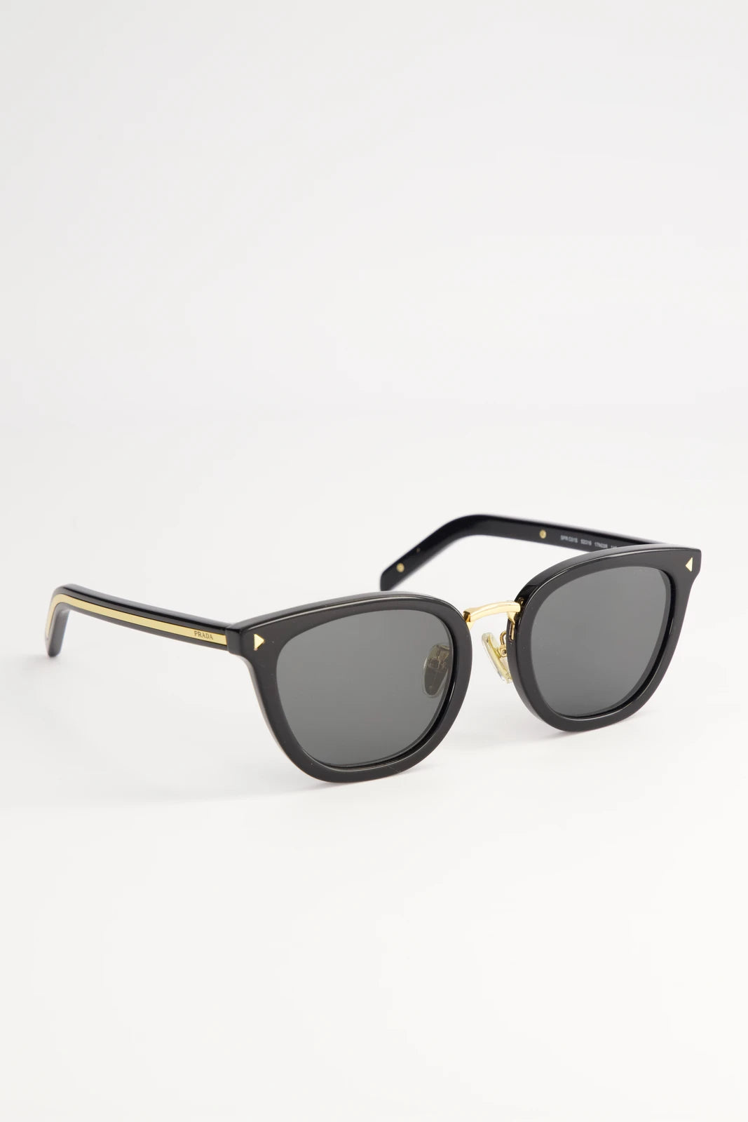 Lentes de Sol Prada Symbole Black SPRC01