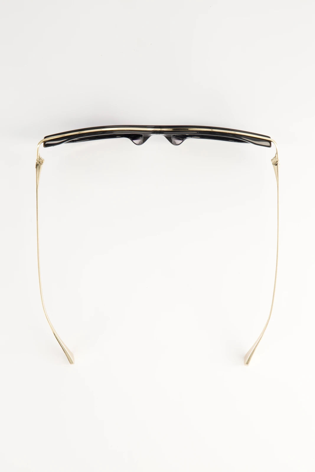 Lentes de Sol Chanel Shield A71795 Black Gray