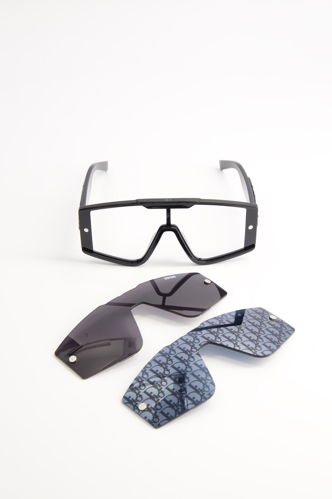 Lentes de Sol Diorxtrem MU