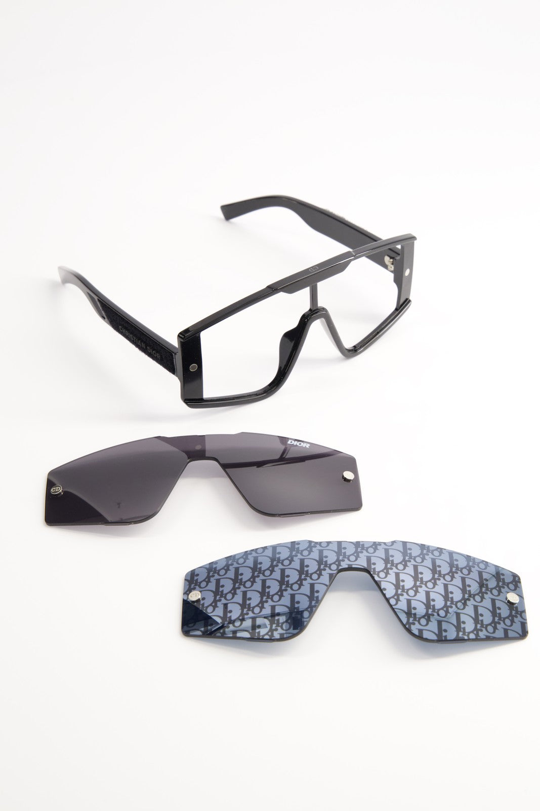 Lentes de Sol Diorxtrem MU