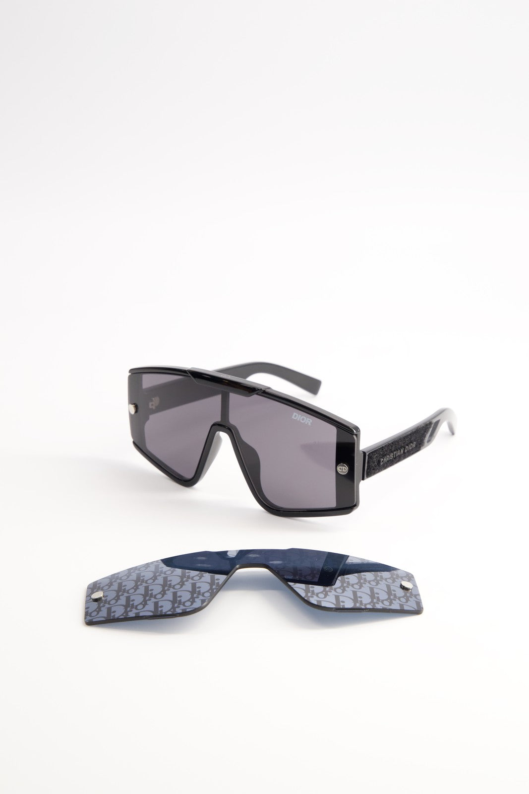 Lentes de Sol Diorxtrem MU