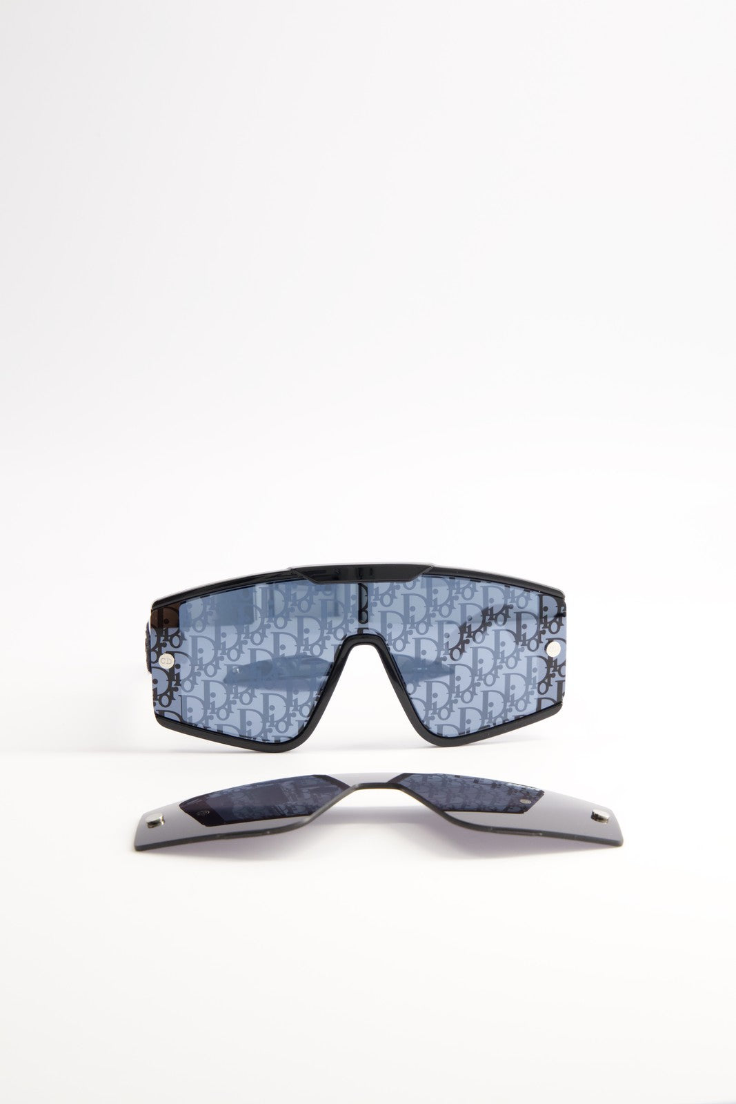 Lentes de Sol Diorxtrem MU