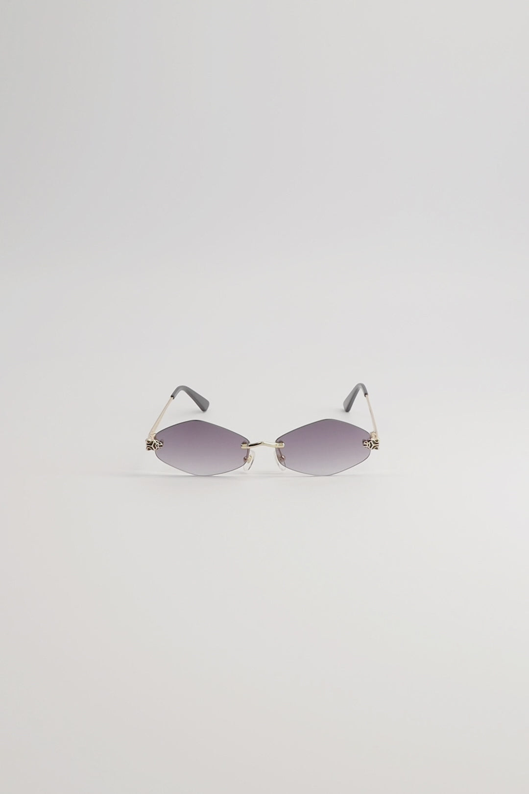 Lentes de Sol Cartier Panthere ESW00666