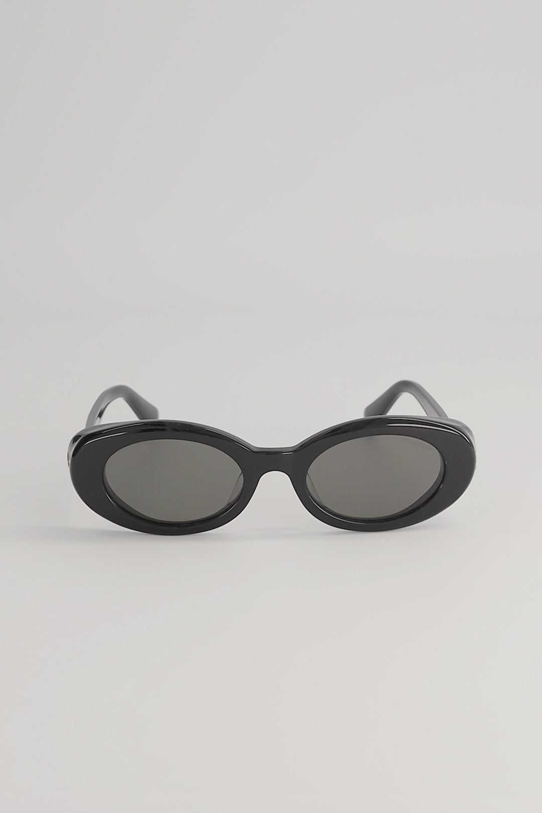 Lentes de Sol Miu Miu Reverie Black SPRC01