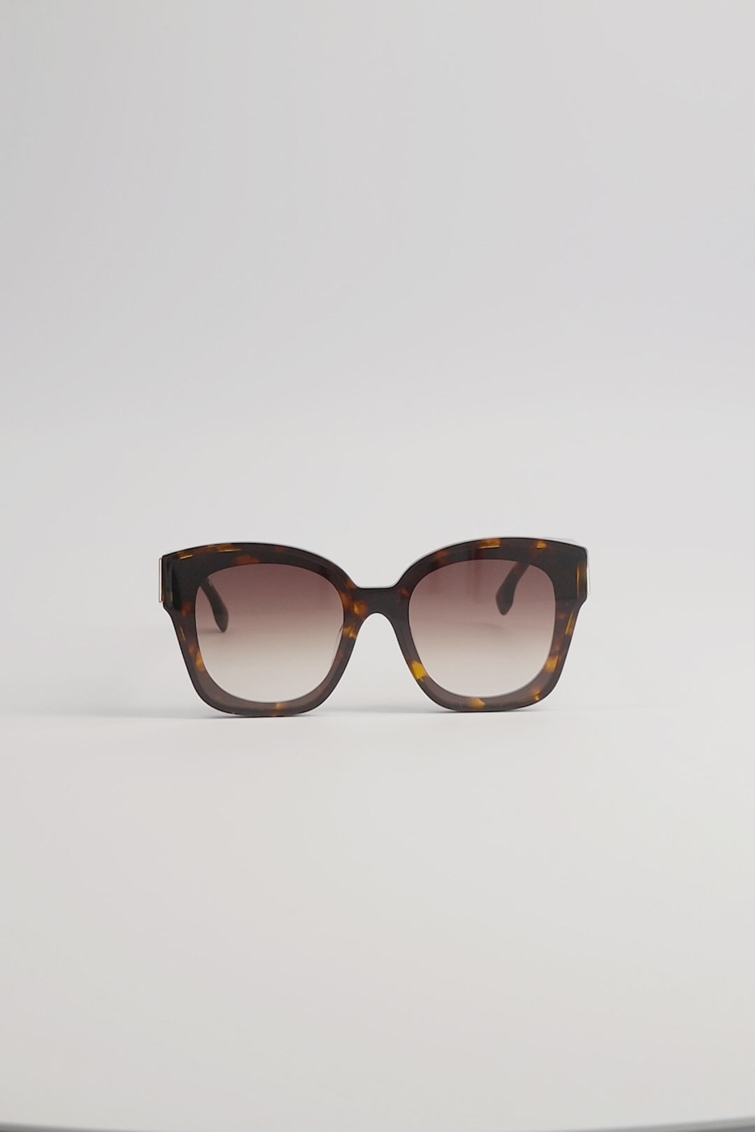 Lentes de Sol Fendi First