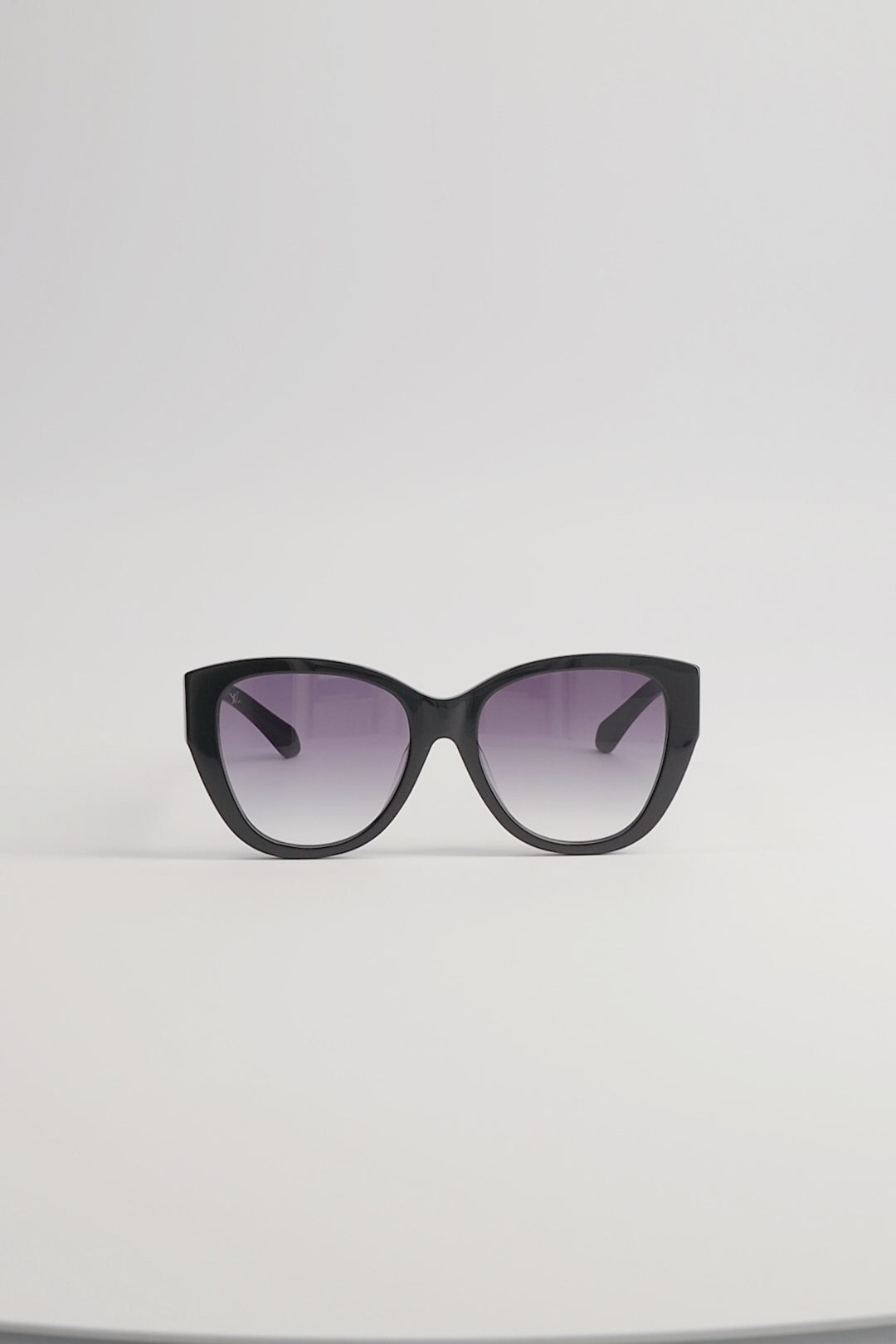 Lentes de Sol Louis Vuitton Icon Cat Eye