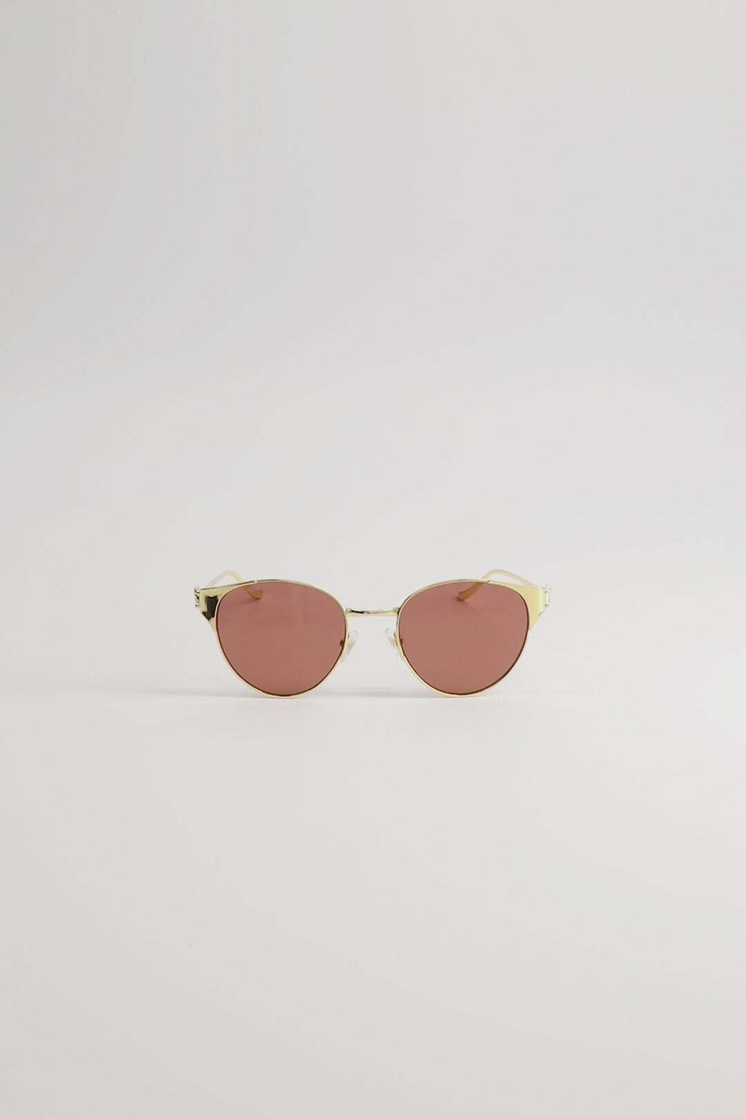 Lentes de Sol Cartier Panthere ESW00802