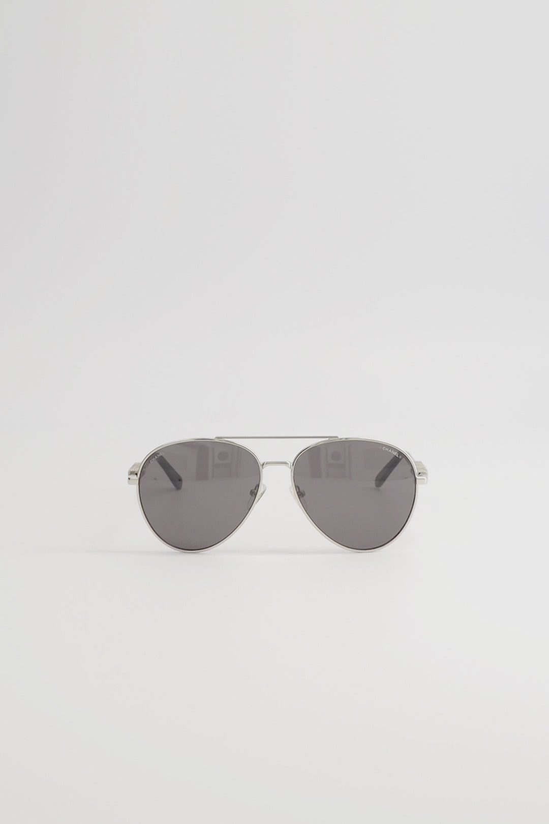 Lentes de Sol Chanel Pilot A71620