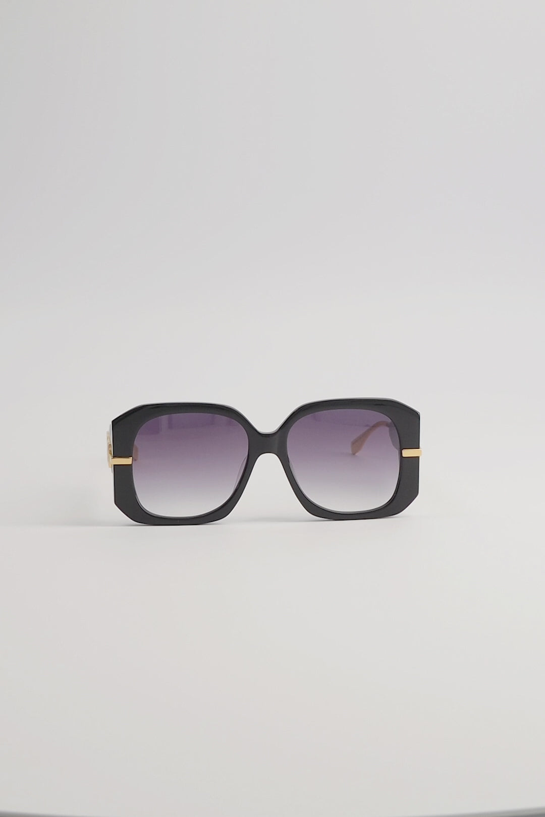 Lentes de Sol Fendigraphy