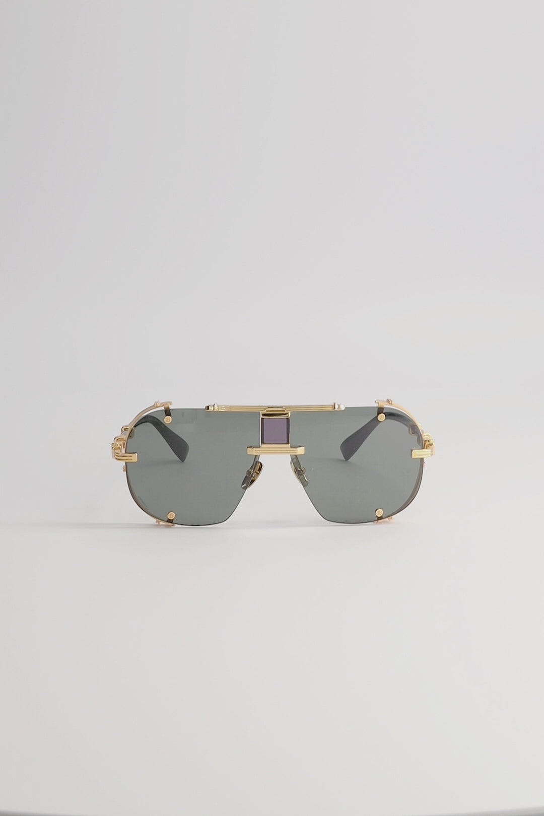 Lentes de Sol Balmain Colonel