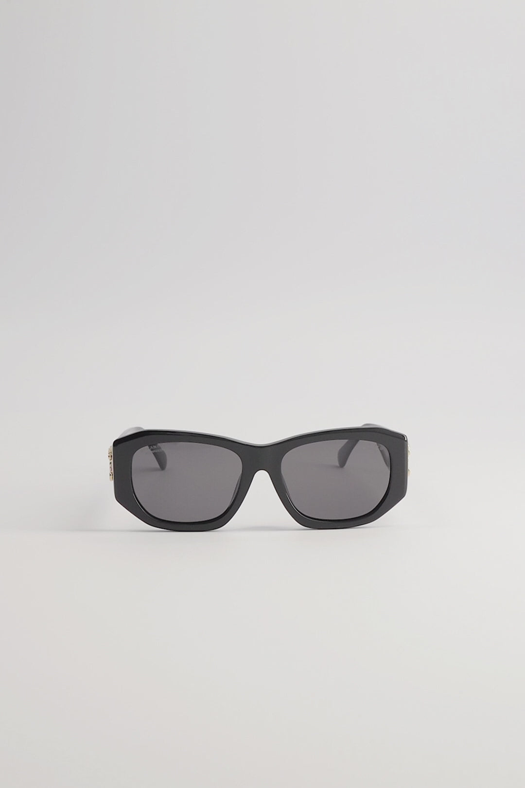 Lentes de Sol Chanel Rectangle