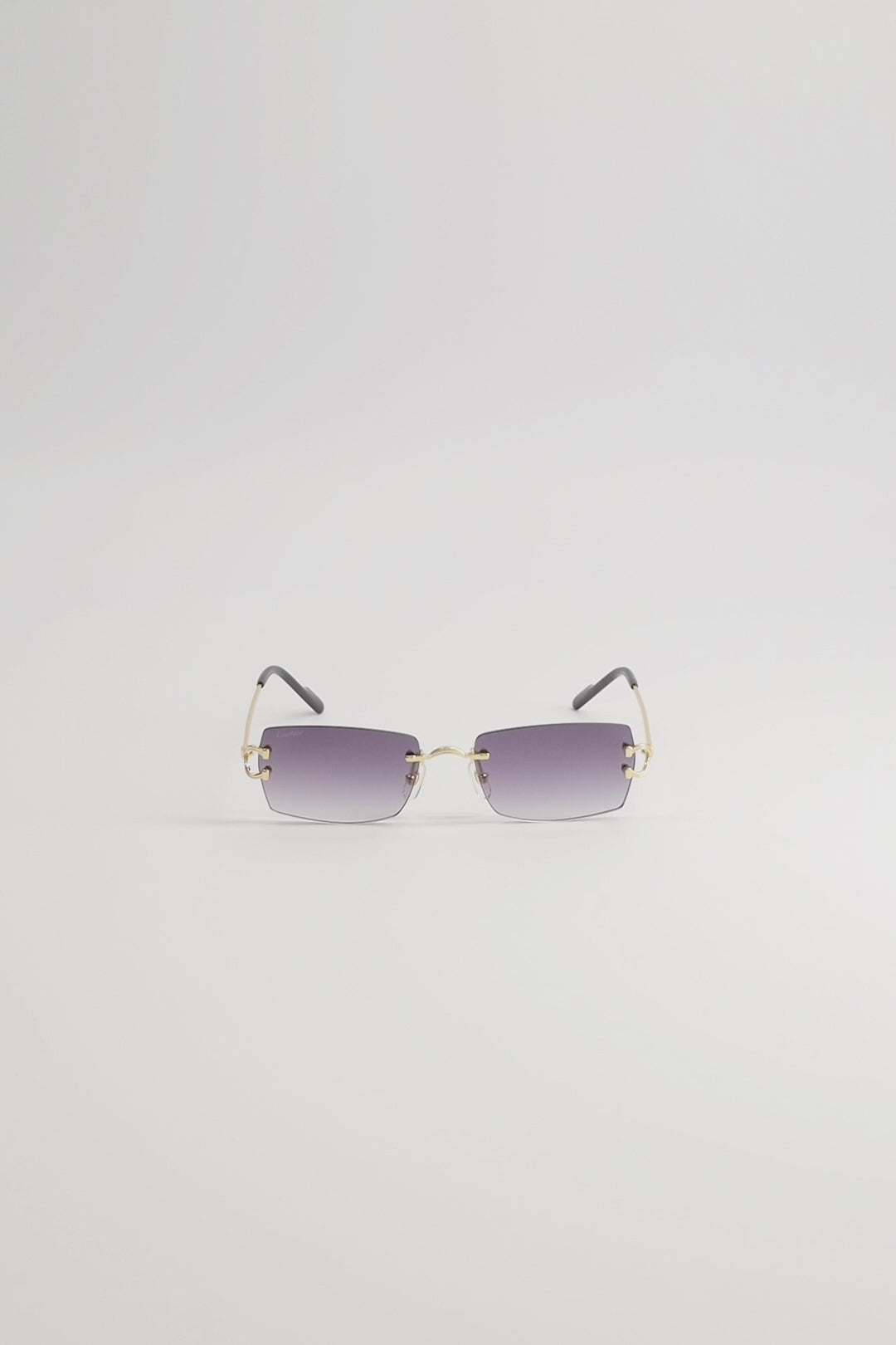 Lentes de Sol Cartier Classique ESW00740
