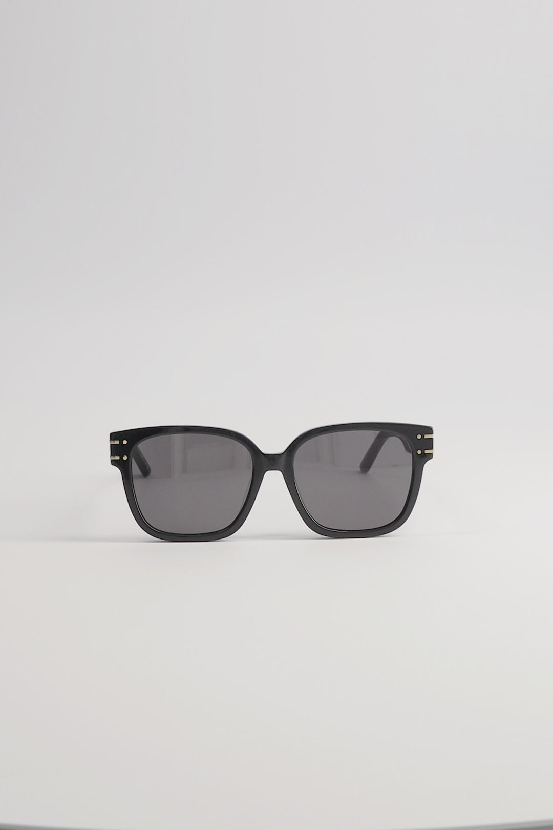 Lentes de Sol Dior Signature S7F