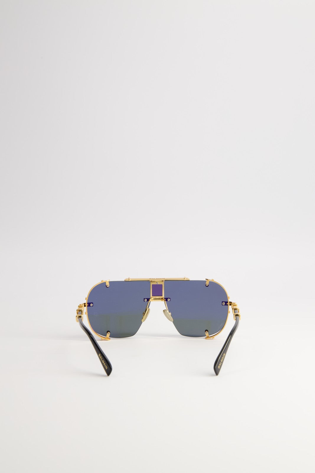 Lentes de Sol Balmain Colonel