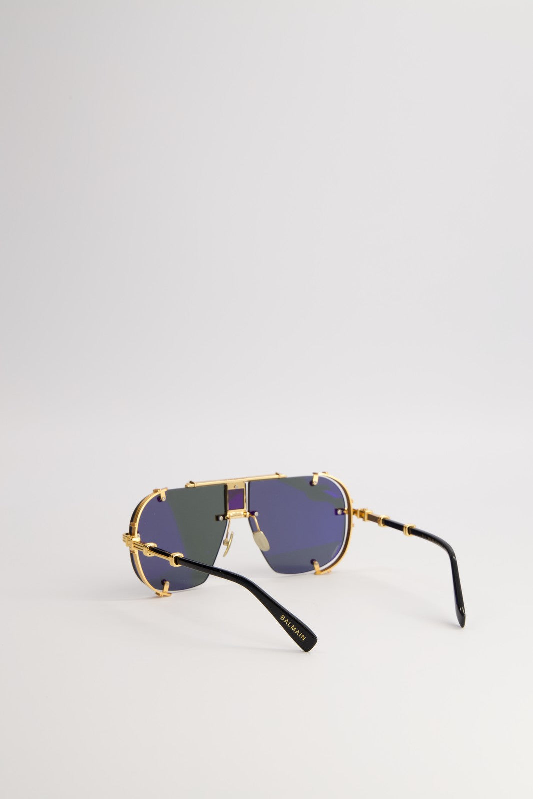 Lentes de Sol Balmain Colonel