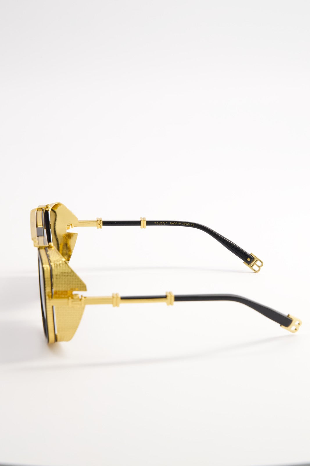 Lentes de Sol Balmain Colonel