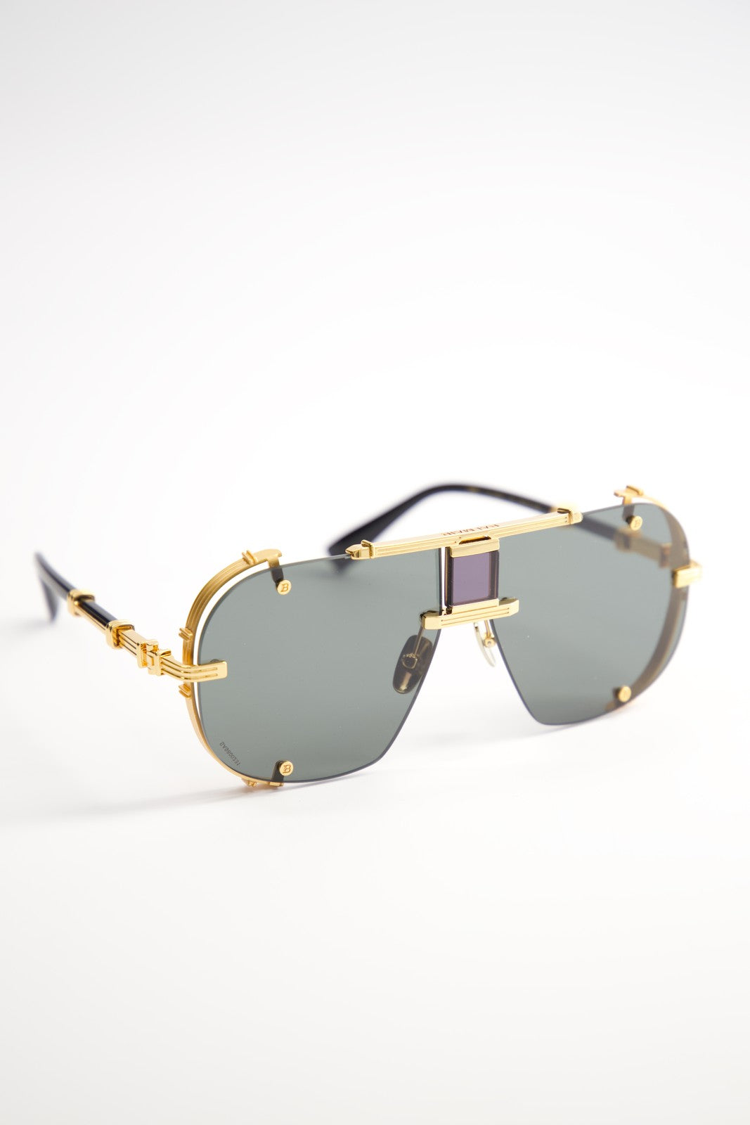 Lentes de Sol Balmain Colonel