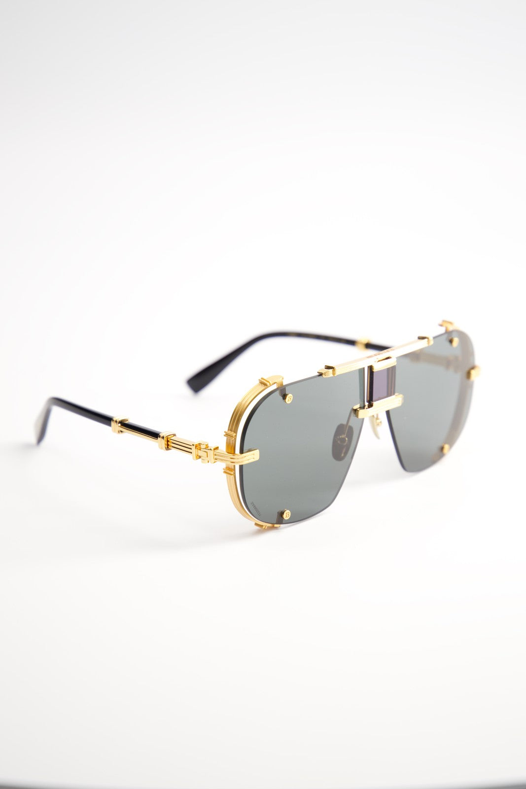 Lentes de Sol Balmain Colonel