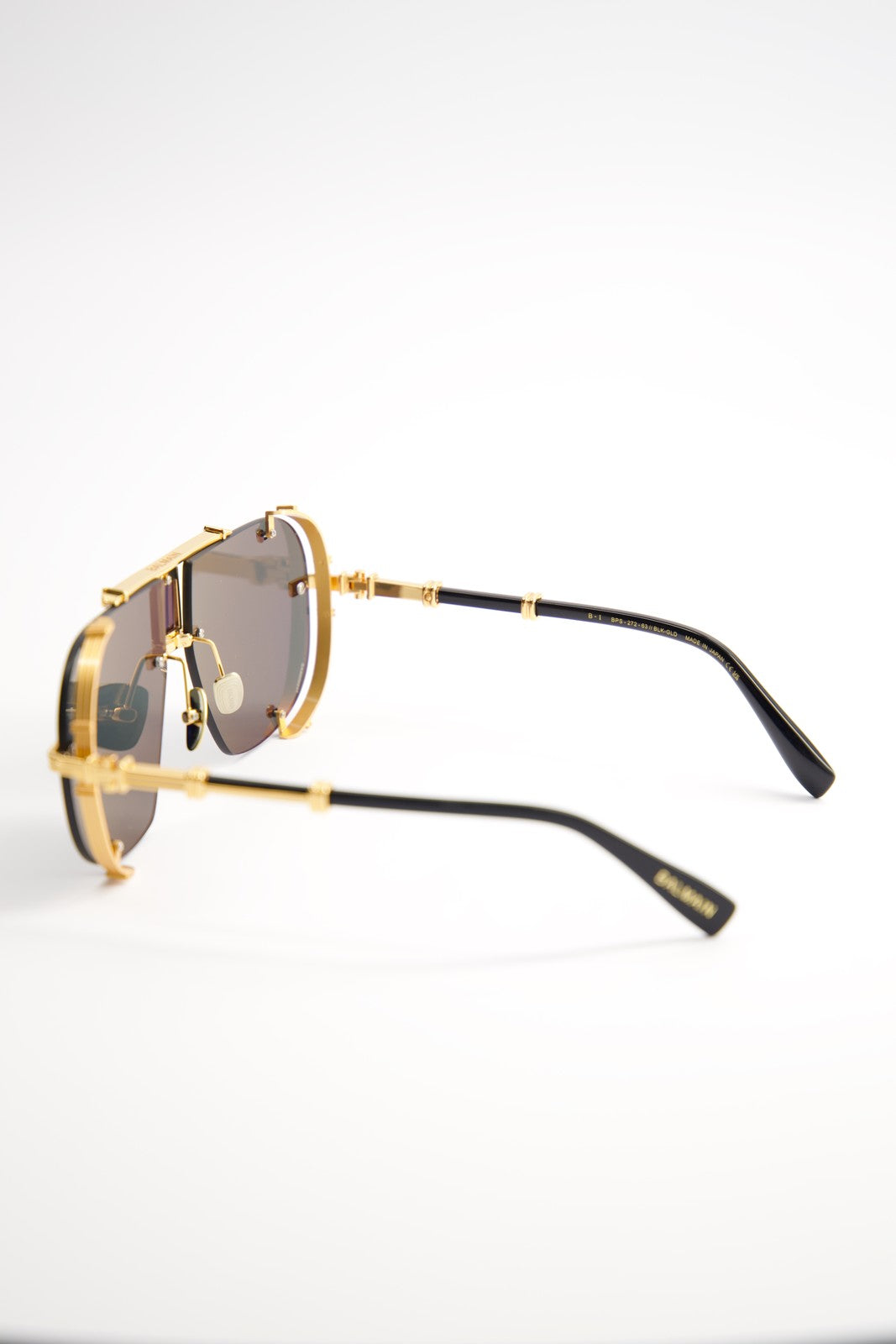 Lentes de Sol Balmain Colonel