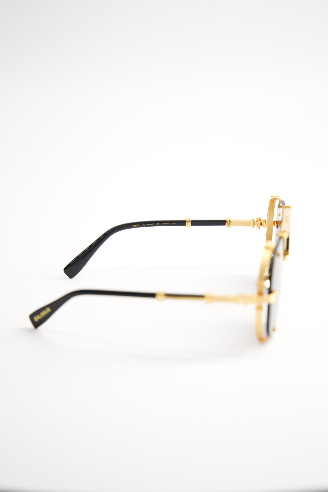 Lentes de Sol Balmain Colonel