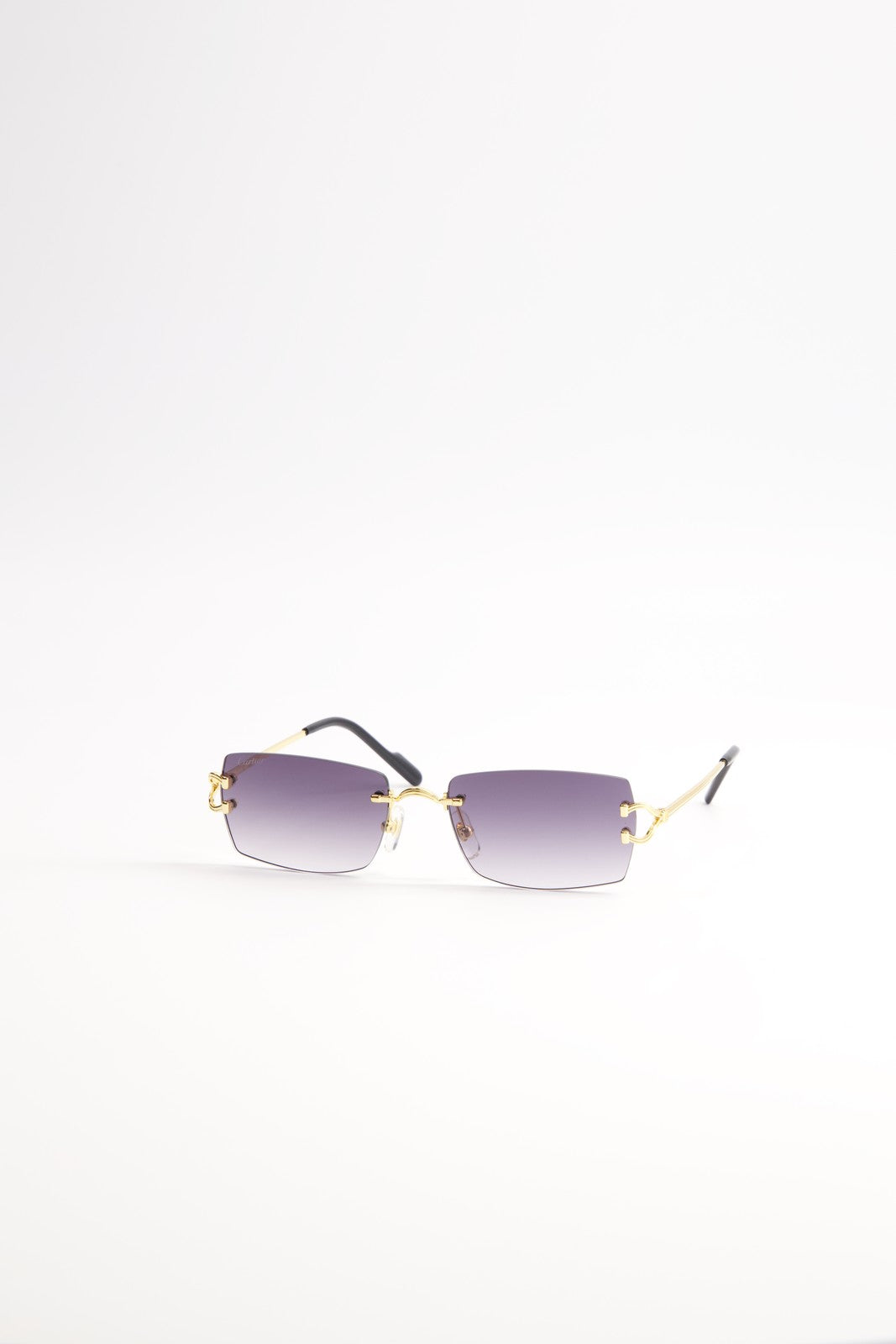 Lentes de Sol Cartier Classique ESW00740
