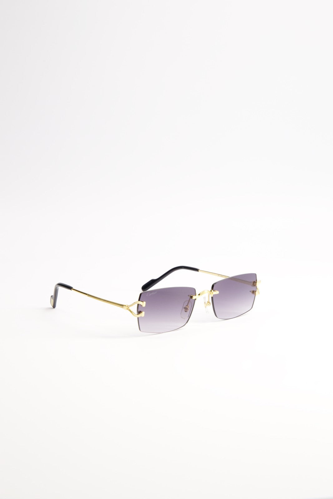 Lentes de Sol Cartier Classique ESW00740