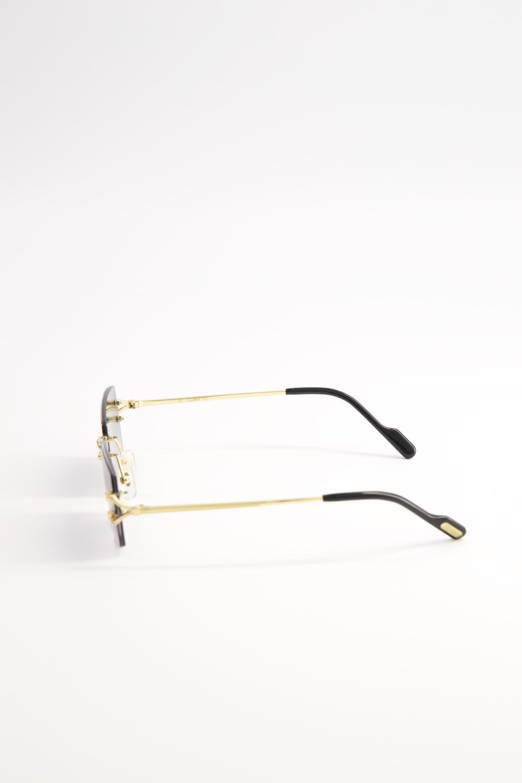 Lentes de Sol Cartier Classique ESW00740