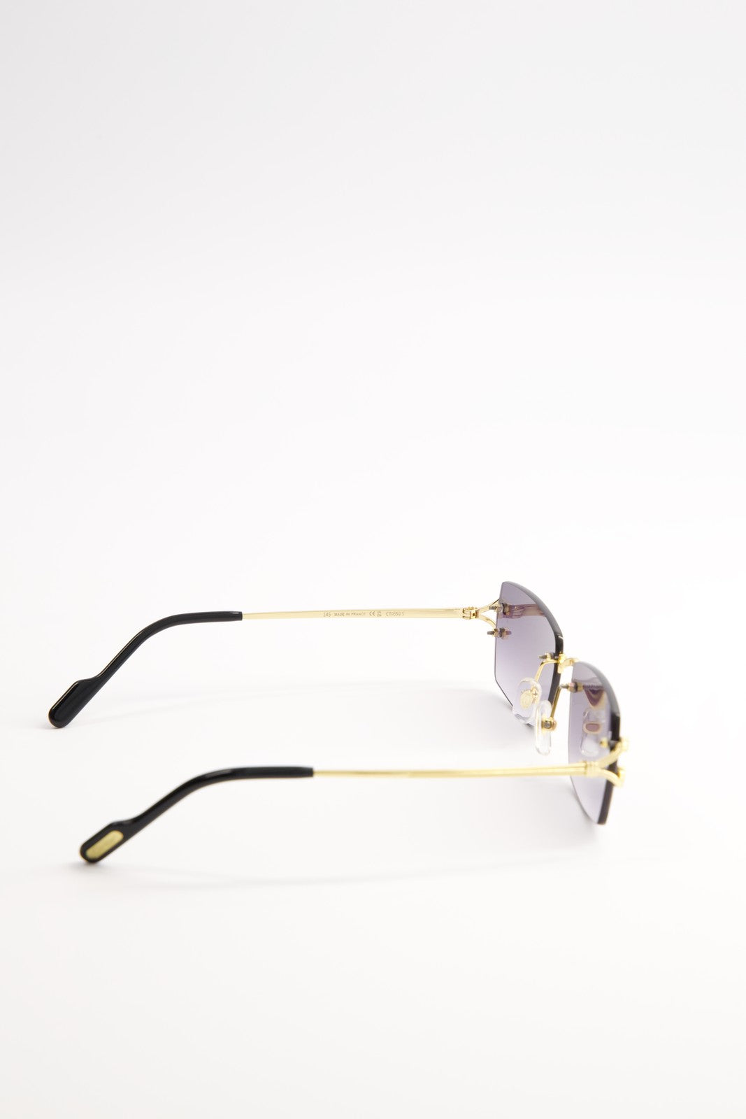 Lentes de Sol Cartier Classique ESW00740