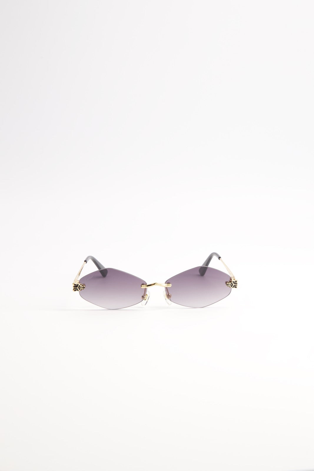 Lentes de Sol Cartier Panthere ESW00666