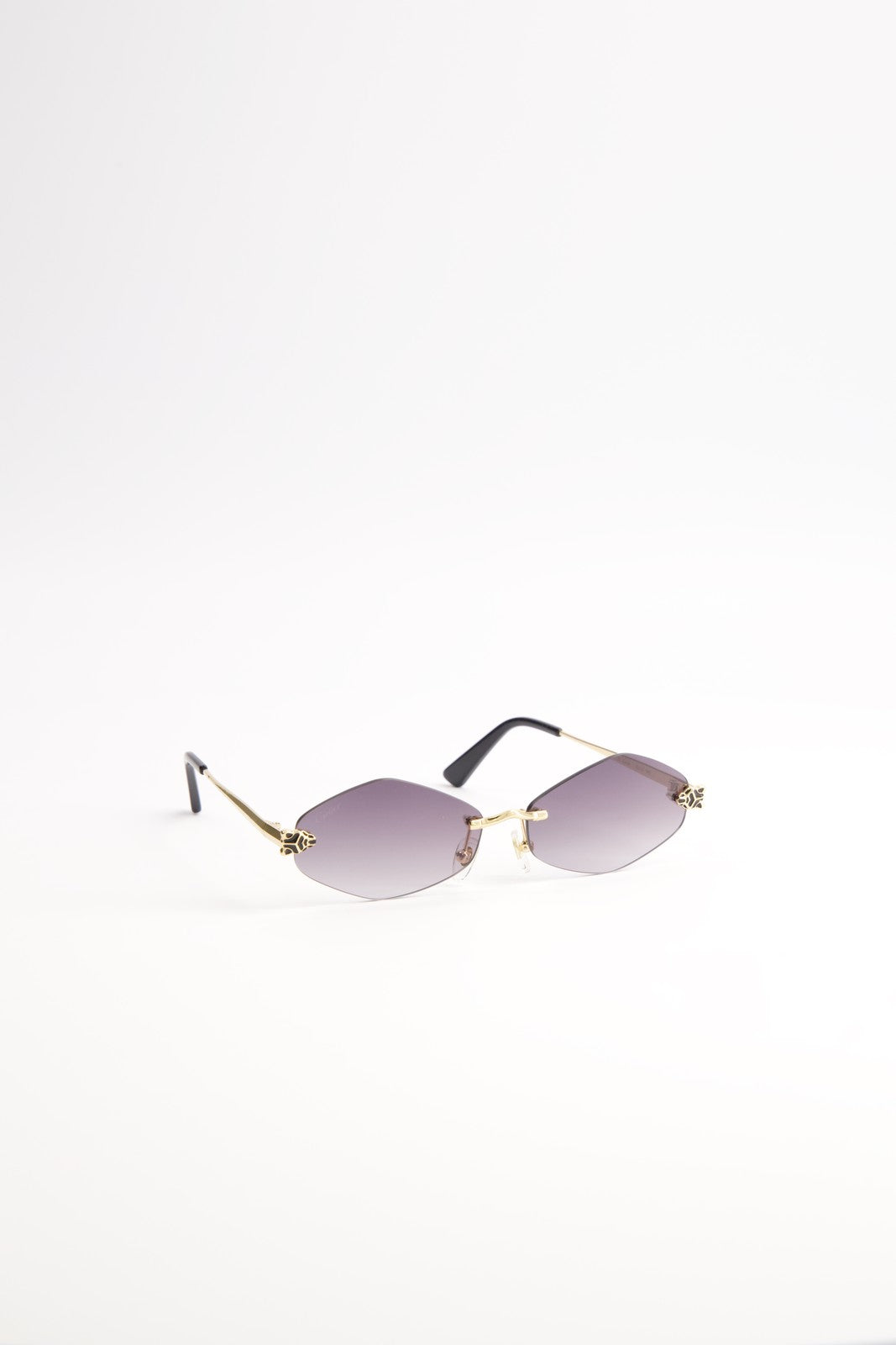 Lentes de Sol Cartier Panthere ESW00666