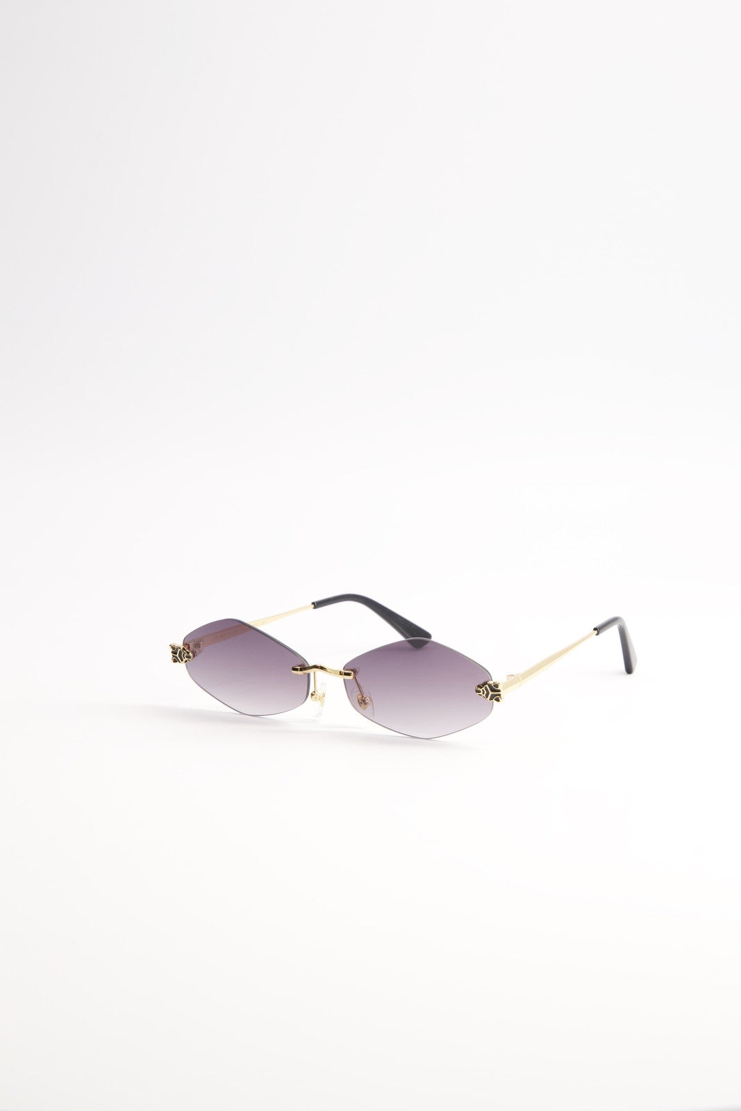 Lentes de Sol Cartier Panthere ESW00666